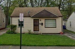 4436 E 144th St in Cleveland, OH - Building Photo