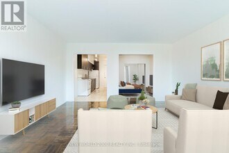 40 Park Rd in Toronto, ON - Building Photo - Building Photo