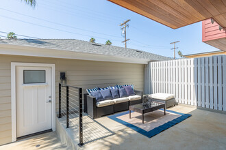 519 S Myers St in Oceanside, CA - Building Photo - Building Photo