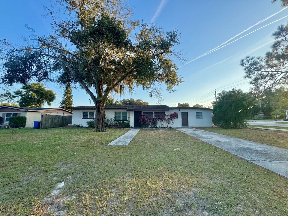 674 Avenue L SE in Winter Haven, FL - Building Photo