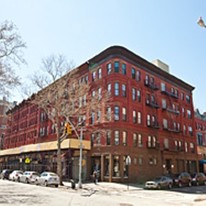 2312 Adam Clayton Powell Blvd Apartments