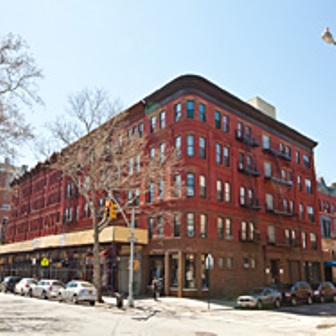 2312 Adam Clayton Powell Blvd in New York, NY - Building Photo