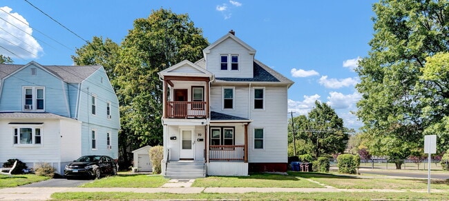 property at 70 Cottage Pl