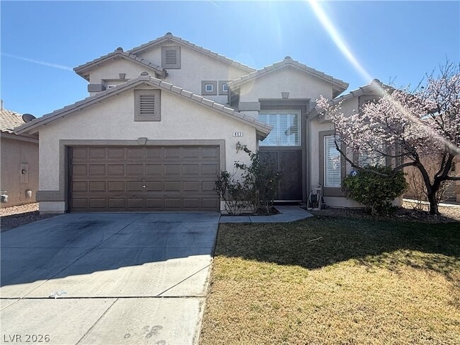 property at 853 Dancing Vines Ave