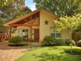 610 W N Loop Blvd in Austin, TX - Building Photo