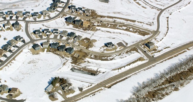 Lennar at Meadows of River Pointe in Otsego, MN - Building Photo - Building Photo