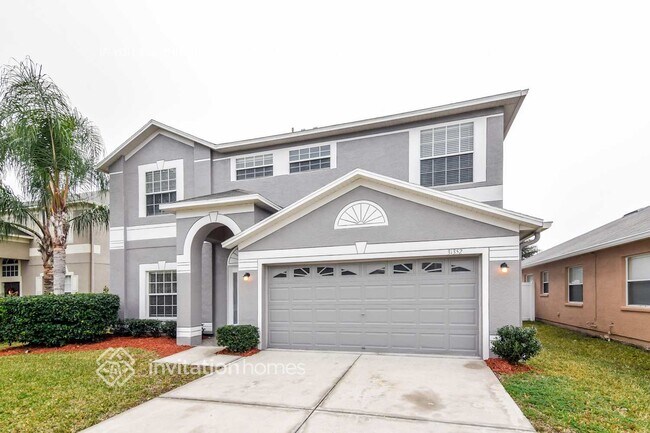 31352 Glendalough Way in Wesley Chapel, FL - Building Photo - Building Photo