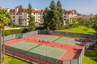 The Courtyards in San Diego, CA - Building Photo - Building Photo