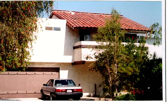 4453 51st in San Diego, CA - Building Photo - Building Photo