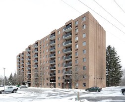 Parkside Tower Apartments