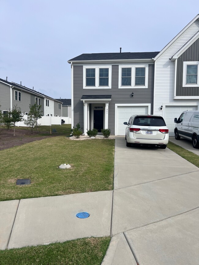 property at 261 Briana Marie Way