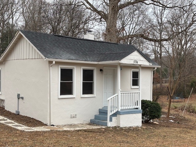 property at 549 Stagecoach Rd