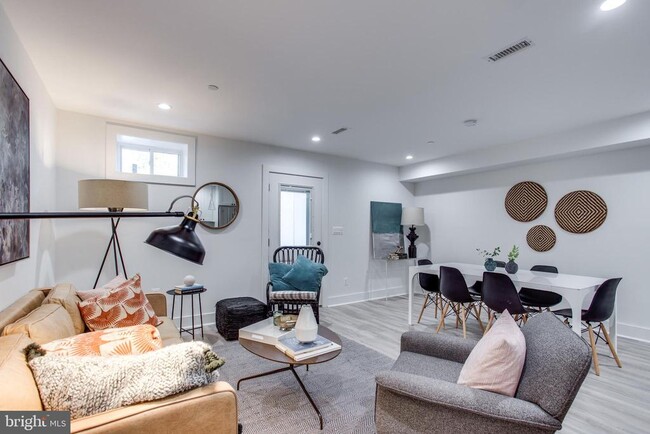 22 Bryant St NW in Washington, DC - Building Photo - Building Photo