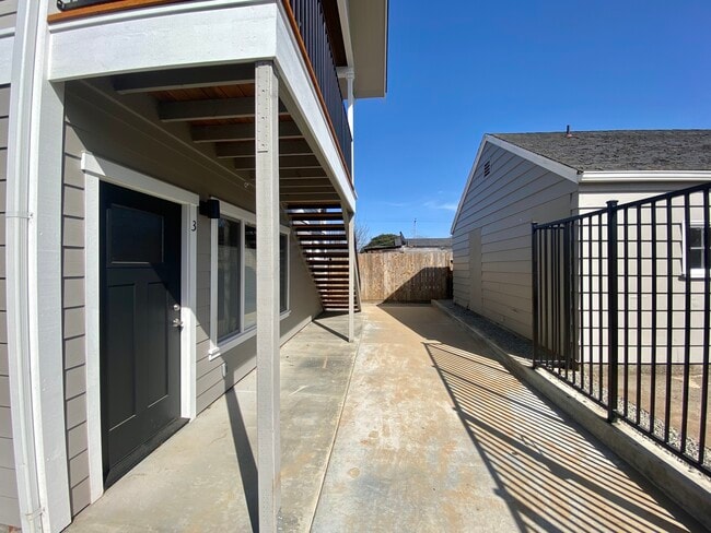 1318 6th St in Eureka, CA - Building Photo - Building Photo