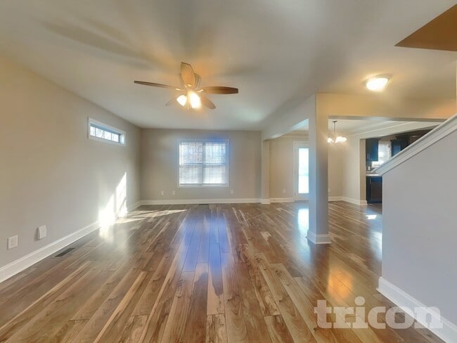 515 Magnolia Dr in Clarksville, TN - Building Photo - Building Photo