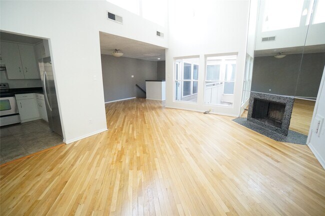 6008 Inwood Dr in Houston, TX - Building Photo - Building Photo