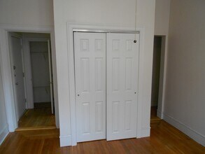 14 Edgerly Rd, Unit #1 in Boston, MA - Foto de edificio - Building Photo