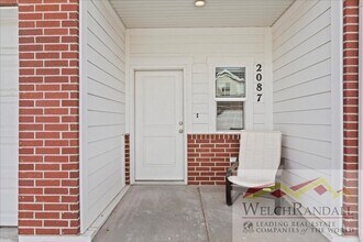 2087 W 1735 S in West Haven, UT - Building Photo - Building Photo
