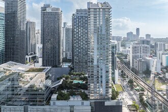Rise Condo in Miami, FL - Building Photo - Building Photo