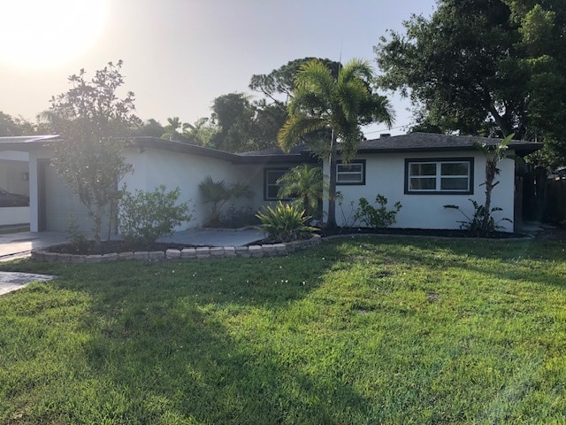 property at 3937 Overlook Dr NE