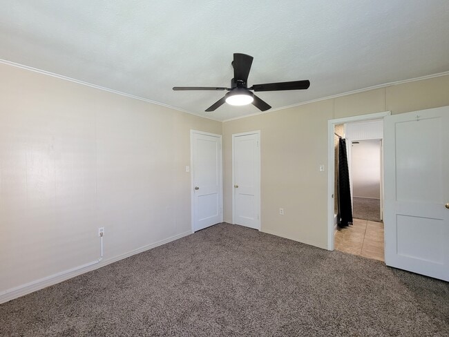 property at 1107 Milam St