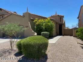 9328 S 184th Dr in Goodyear, AZ - Building Photo