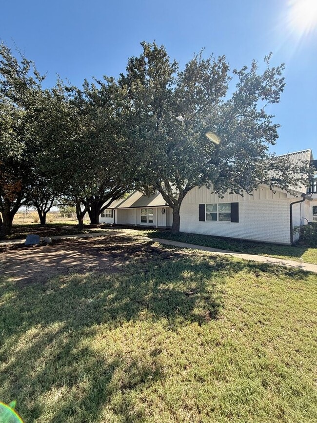 10203 Mineral Wells Hwy in Weatherford, TX - Building Photo - Building Photo