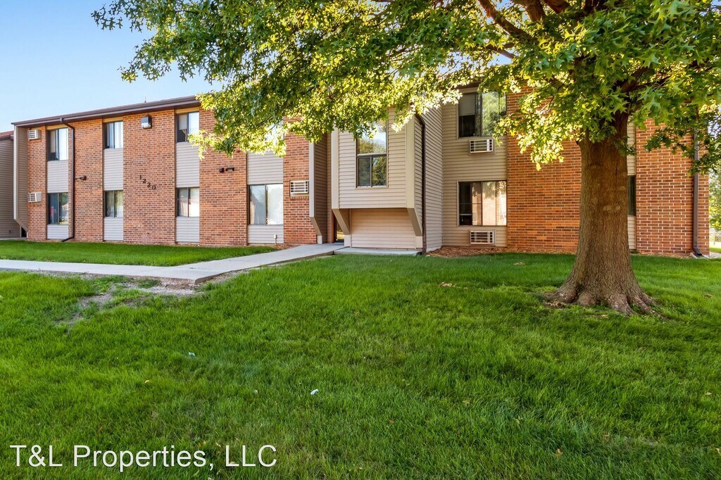 Carlisle Park Apartments Carlisle, IA Apartments For Rent