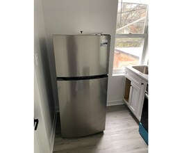 710 N Fulton Ave in Baltimore, MD - Foto de edificio - Building Photo