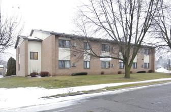 Catherine Square Apartments in Foley, MN - Building Photo - Building Photo