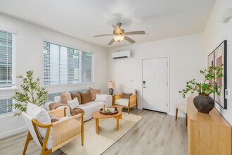 Interior Photo