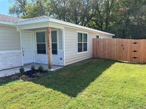 1603 Franklin St in Bonham, TX - Building Photo - Building Photo