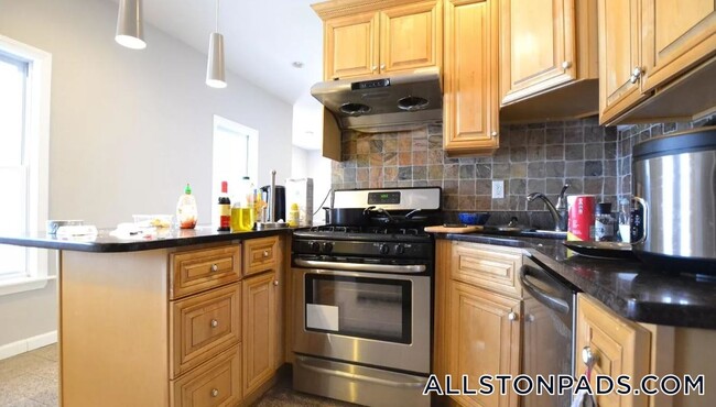 45 Allston St