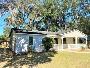 36 Arthur Cir in Savannah, GA - Building Photo - Building Photo