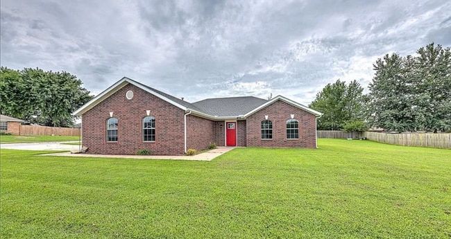 property at 400 Sun Meadow Dr