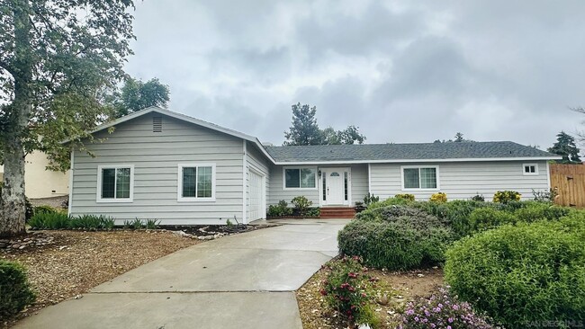 property at 16142 Dartolo Rd