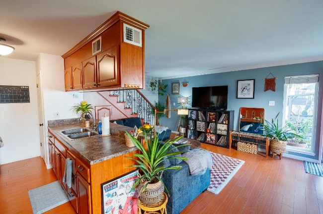 property at 2037 Benita Dr