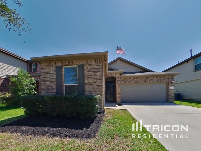 4702 Westfield Pines Dr