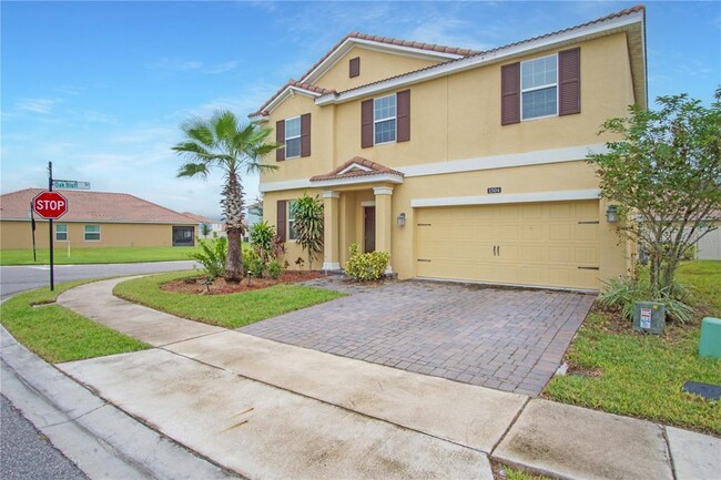 1504 Oak Marsh Lp in Davenport, FL - Foto de edificio - Building Photo