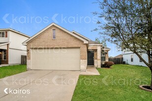 711 Perseus Dr in Killeen, TX - Building Photo