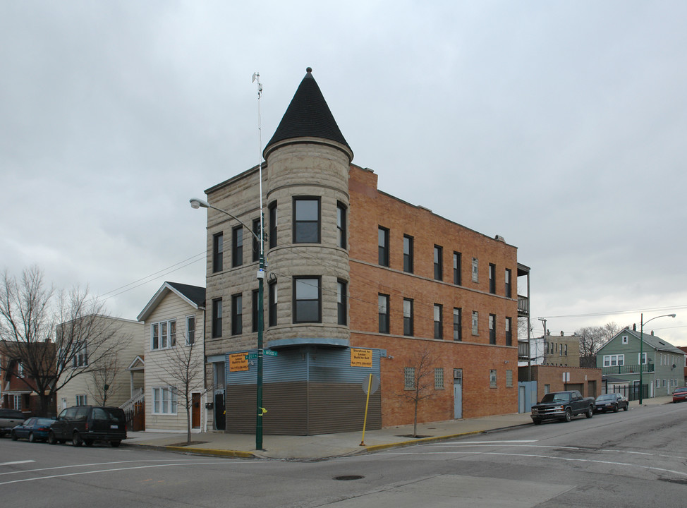 1759 W 21st Pl in Chicago, IL - Building Photo