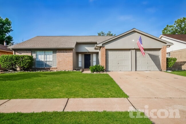 property at 6826 Blue Ridge Dr