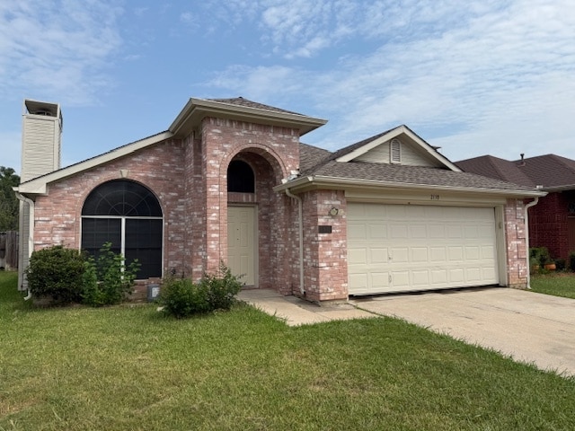 property at 2110 Bay View Dr