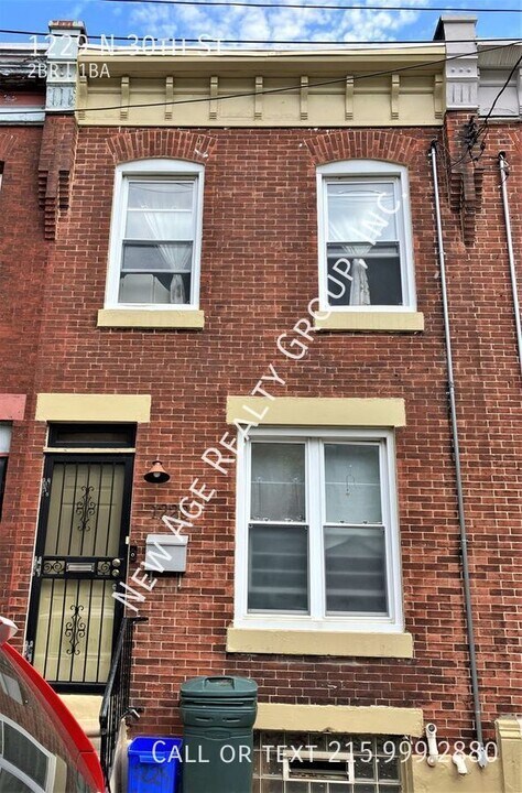 1229 N 30th St Photo