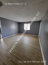 5123 Westchase Ct in Jacksonville, FL - Foto de edificio - Building Photo