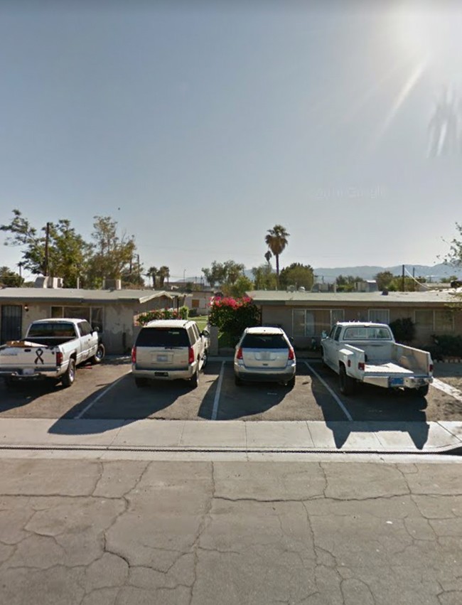 83201 Dillon Ave in Indio, CA - Building Photo - Other