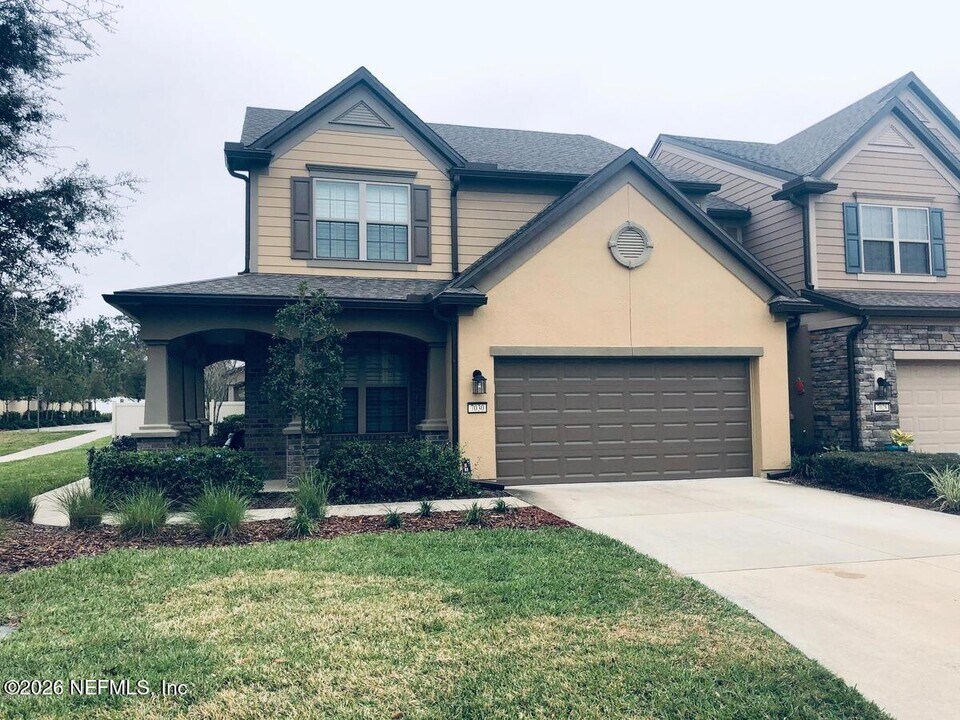 7030 Butterfield Ct in Jacksonville, FL - Building Photo