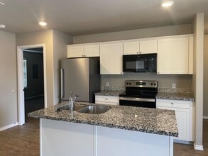 2116 24th St in Lubbock, TX - Building Photo - Building Photo