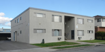 317 E Navilla Pl Apartments