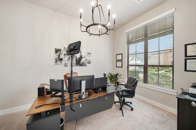 8902 Iron Forge Rd in Missouri City, TX - Foto de edificio - Building Photo